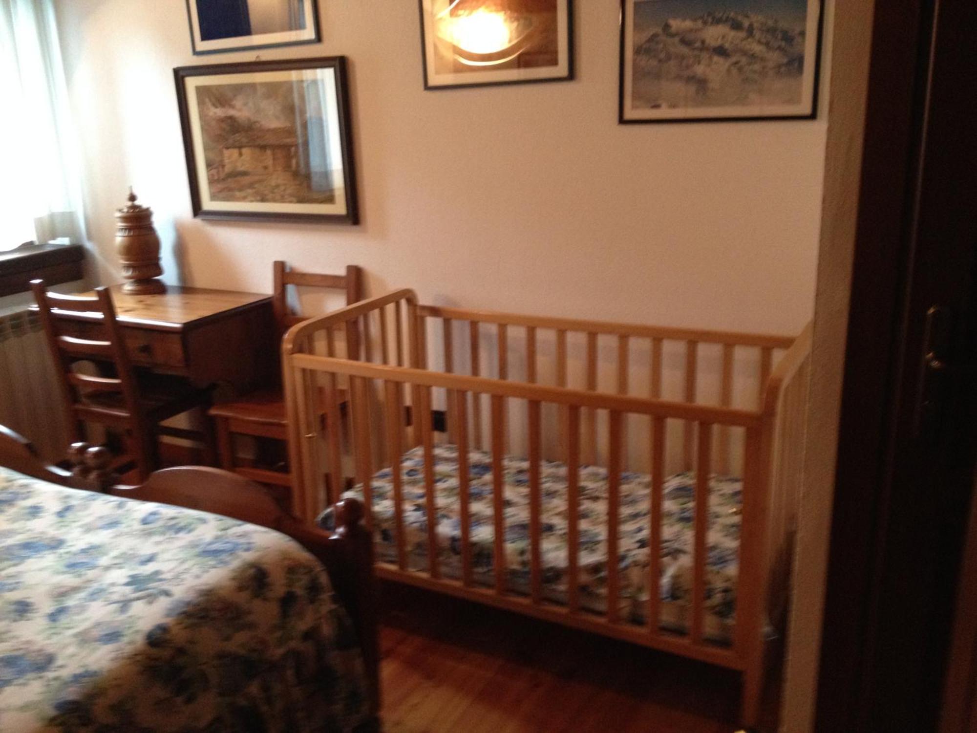 Masoun Dou Caro Hotel Pont-Saint-Martin Room photo