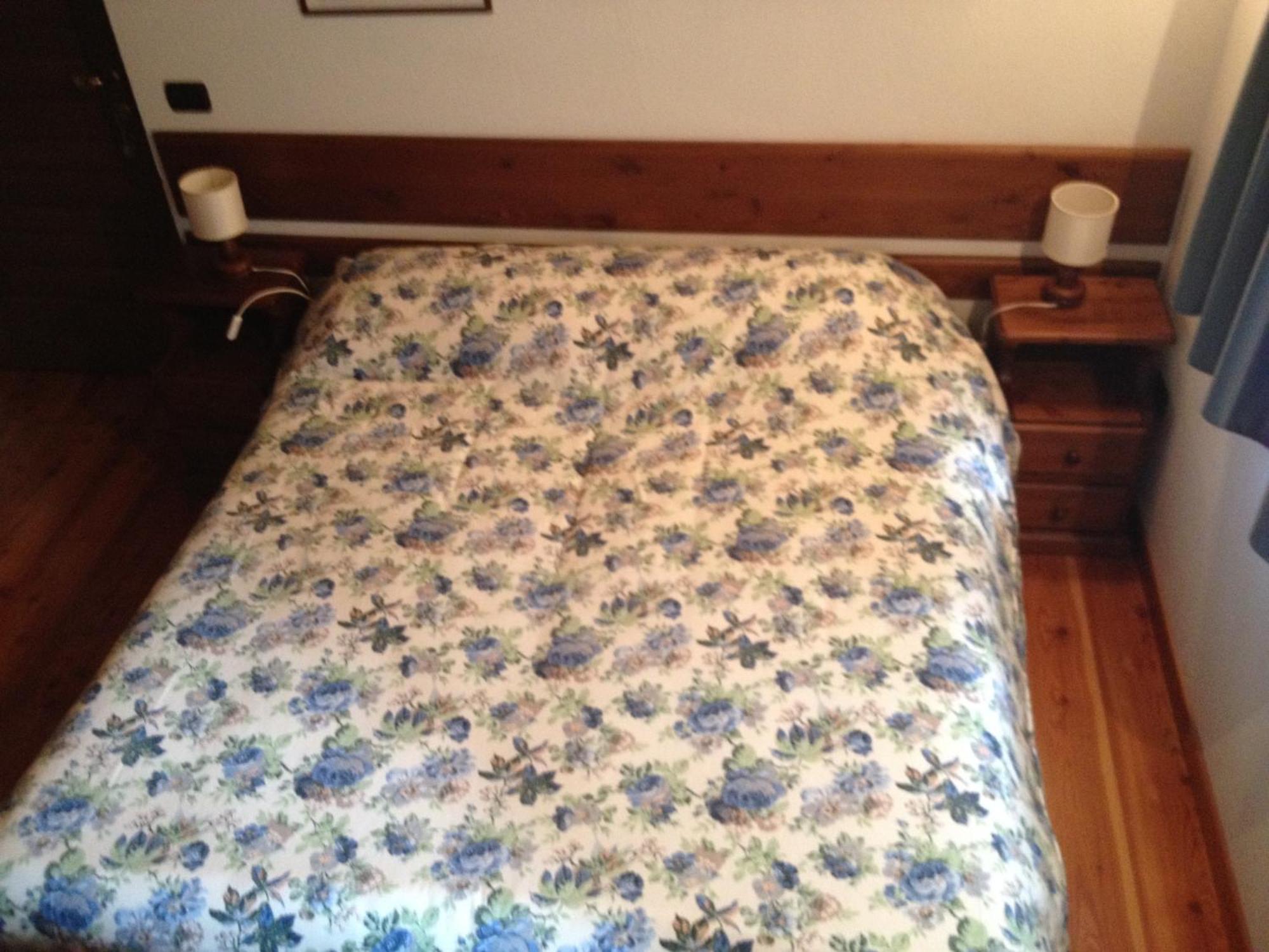 Masoun Dou Caro Hotel Pont-Saint-Martin Room photo